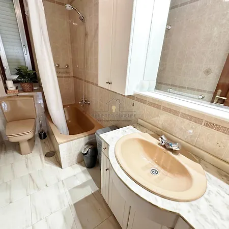 O Rincón De Laly Ourense