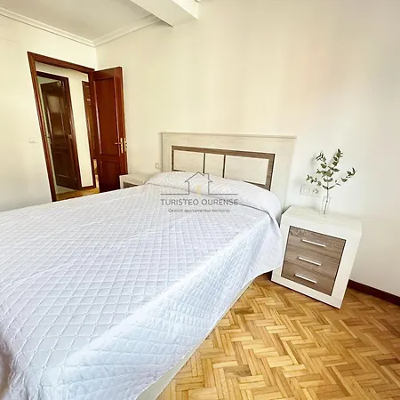 Apartamento O Rincón De Laly *