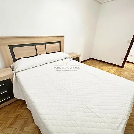 O Rincón De Laly Apartamento