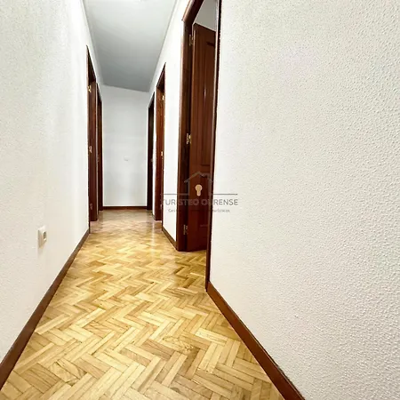 Apartamento O Rincón De Laly