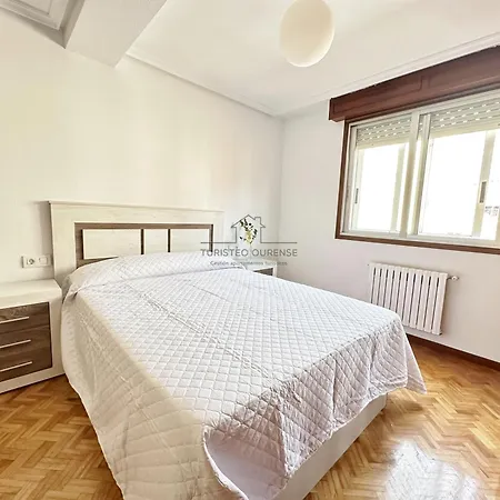 O Rincon De Laly Apartment Ourense