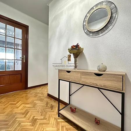 O Rincon De Laly Apartment