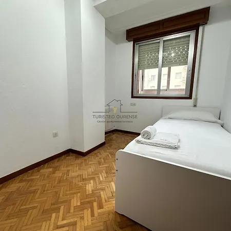 Apartamento O Rincón De Laly