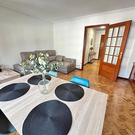 Apartamento O Rincón De Laly Ourense