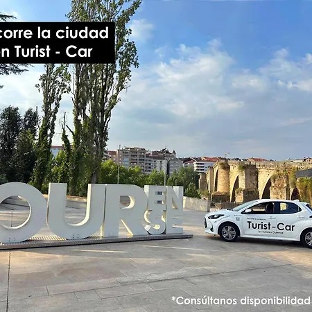 Apartamento O Rincón De Laly *