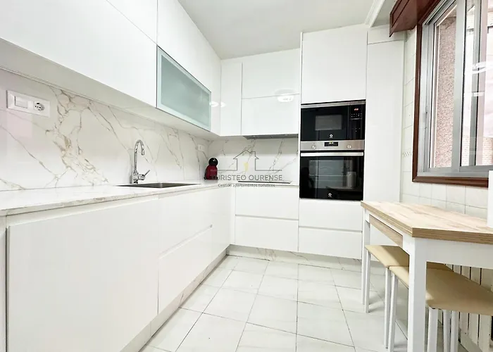 Apartmán O Rincon De Laly