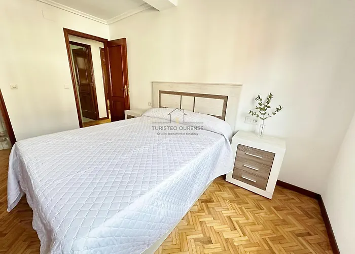 Apartmán O Rincon De Laly *