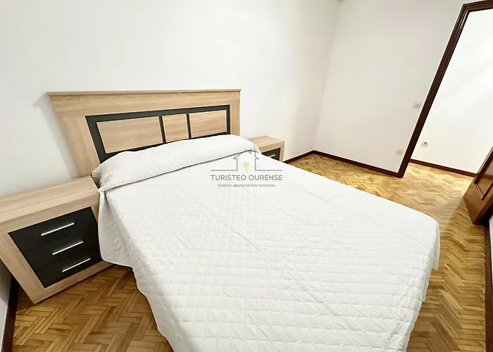 O Rincon De Laly Apartmán