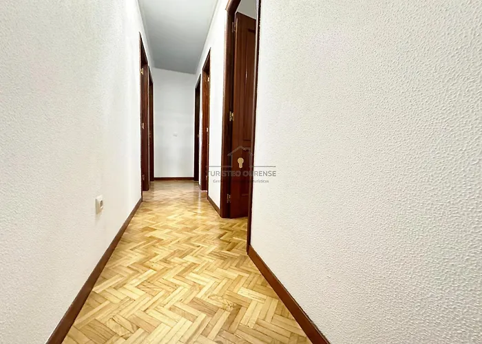 Apartmán O Rincon De Laly