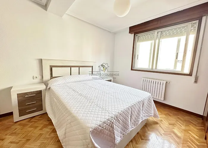 O Rincon De Laly Apartmán Ourense