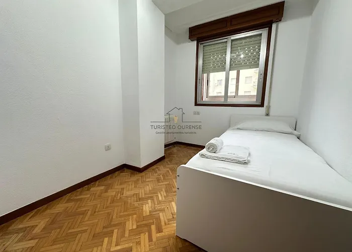 Daire O Rincon De Laly