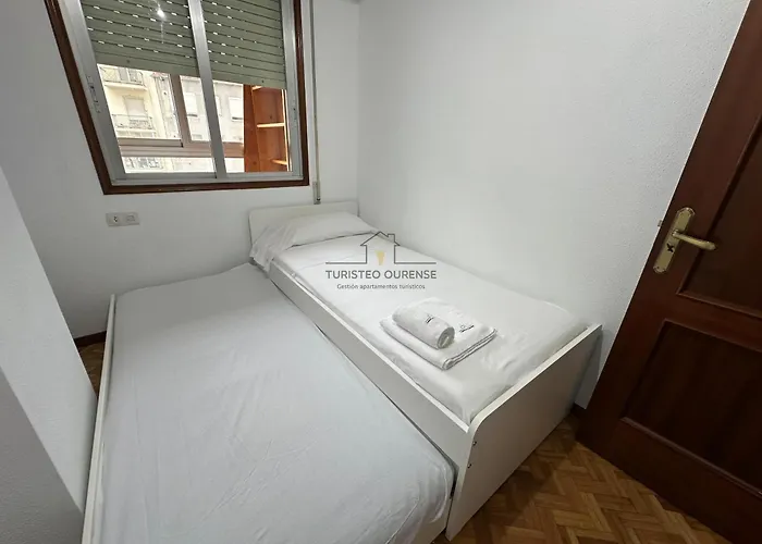 O Rincon De Laly Ourense