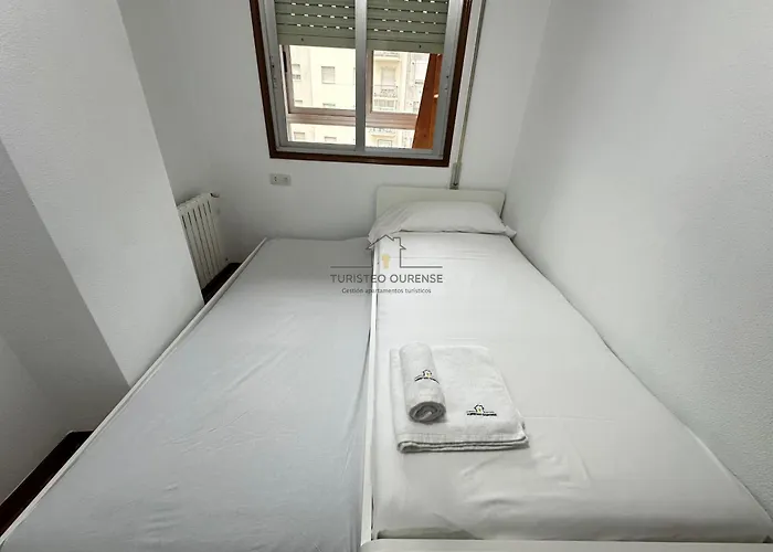 Apartmán O Rincon De Laly