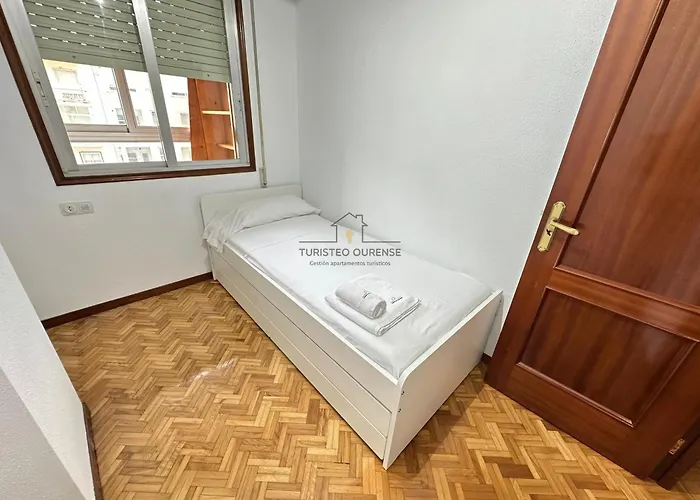 O Rincon De Laly * Ourense